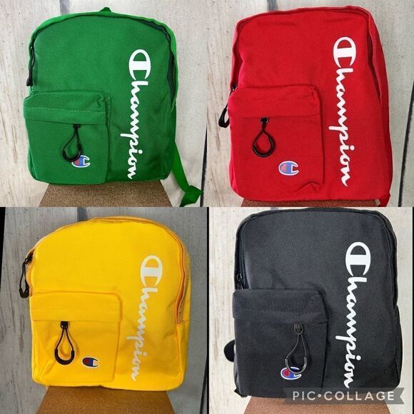 Champion kids backpack  - Picture 1 of 10